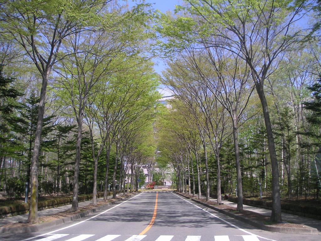 Hotel Epinard Nasu Exterior foto